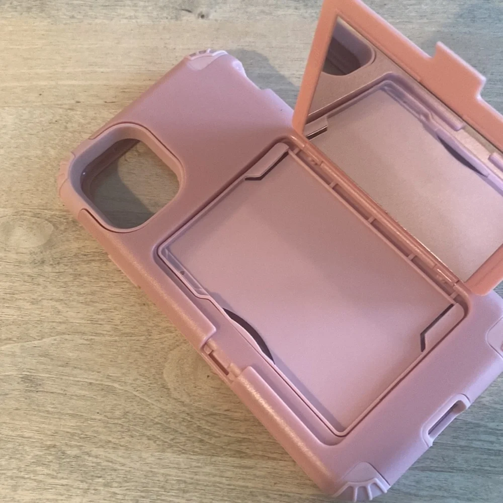 iPhone case